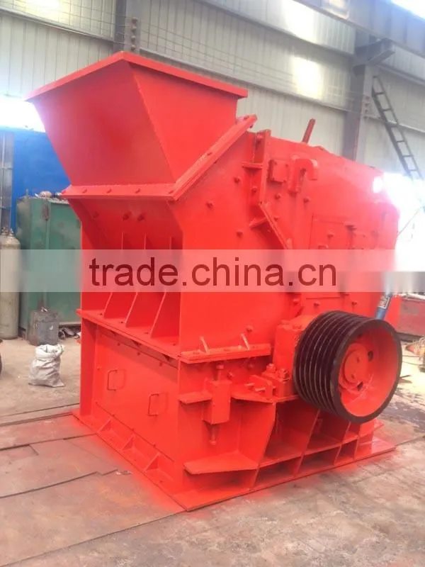 High quality and high efficiency fine crusher for sale