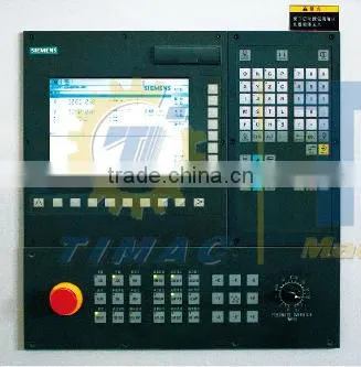 YPH-3044 CNC High-speed Hydraulic Turret Stamping Machine/Punching Machine for sheet metal