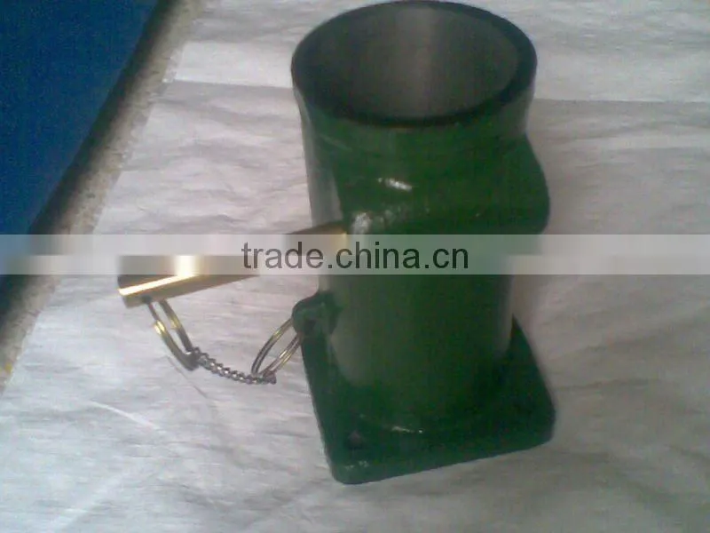 concrete vibrator spare parts