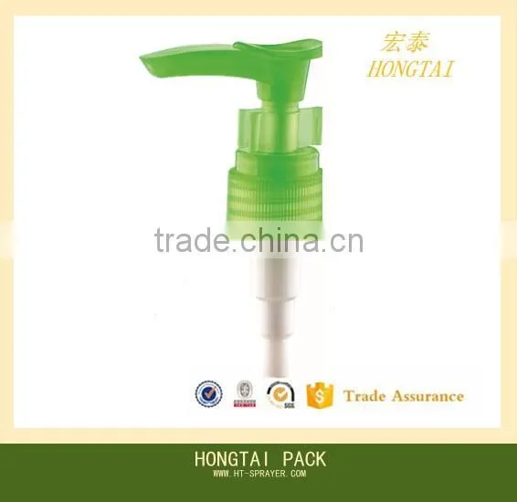 Cosmetic pump 28/400,24/410