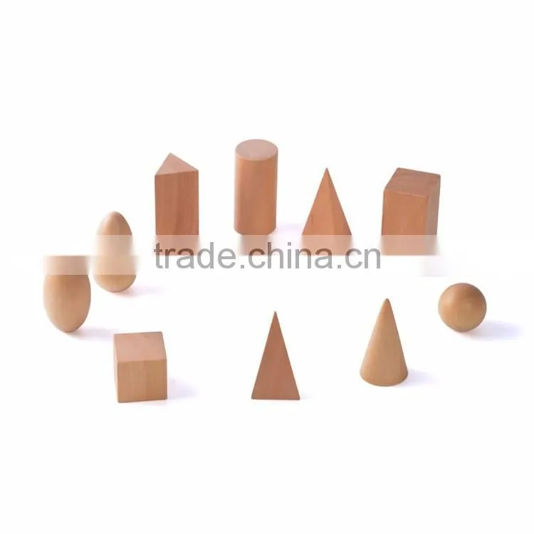 Educational toys 20pcs set montessori math teaching aids for kindergarten