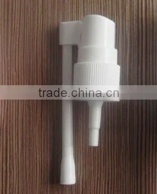 2014 best sell fine mist finger sprayer SF209 with all cover cap