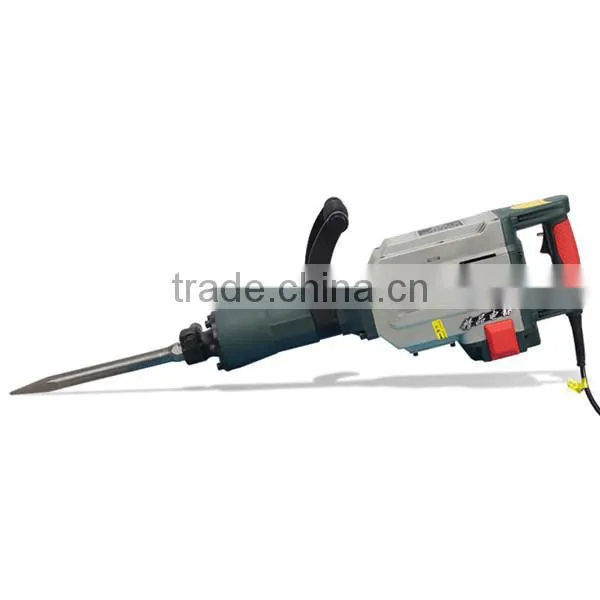 electric rotary hammer 20mm /hammer drill 500w for sale