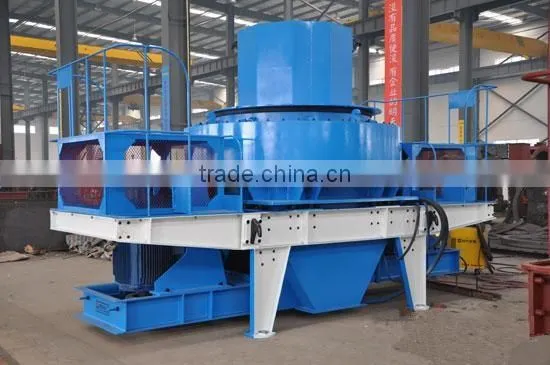 Low consumption Perlite crusher/ sand making machine