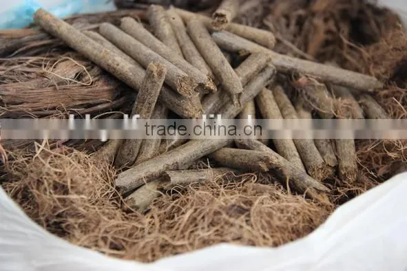Oil palm EFB pellet mill exported to Vietnam