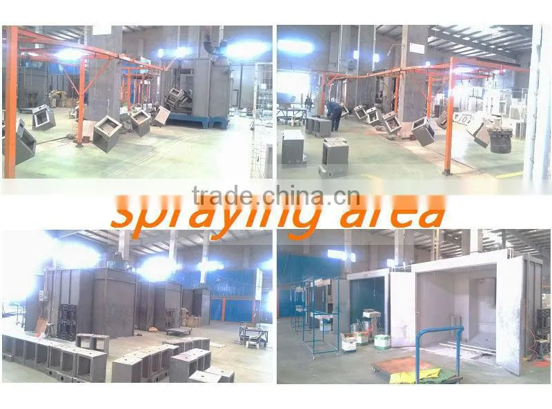 2014 new products china manufacture muffle furnace 1200 CE
