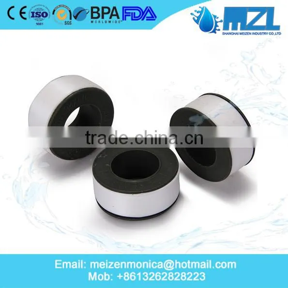 2015 Hot sale of Teflon PTFE Fabric tape export to India
