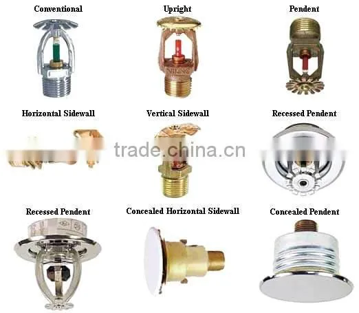 fire-fighting equipment