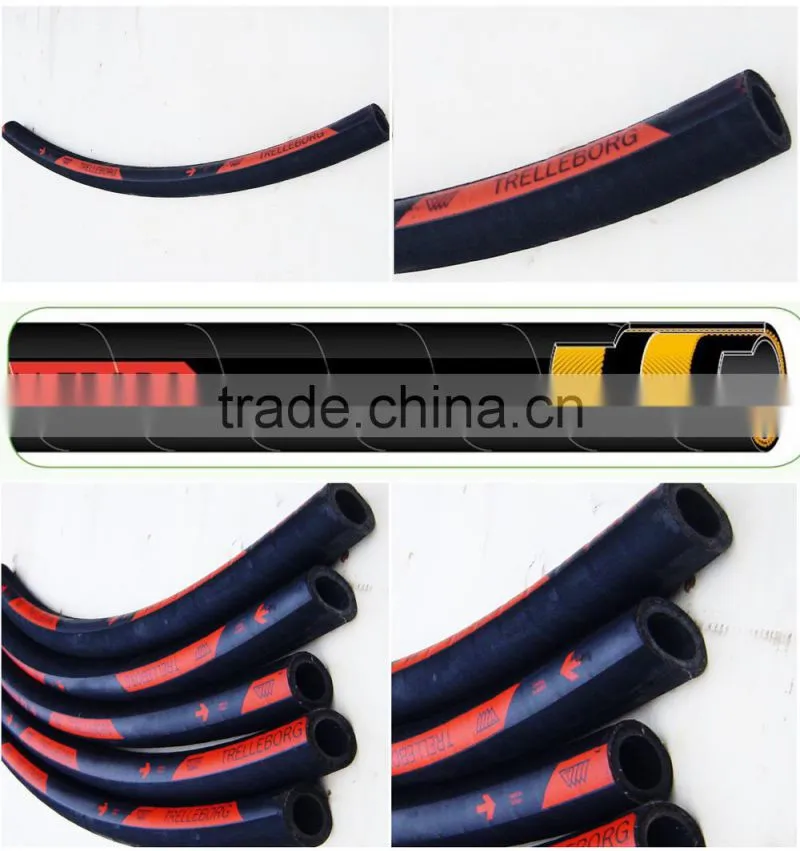 OEM supplier ISO CE certificate filter press used hose pumps in stock