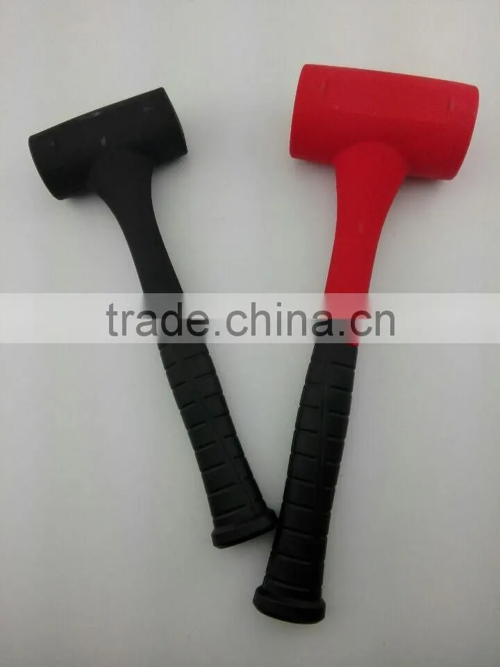 hammered copper nylon hammer with free samples