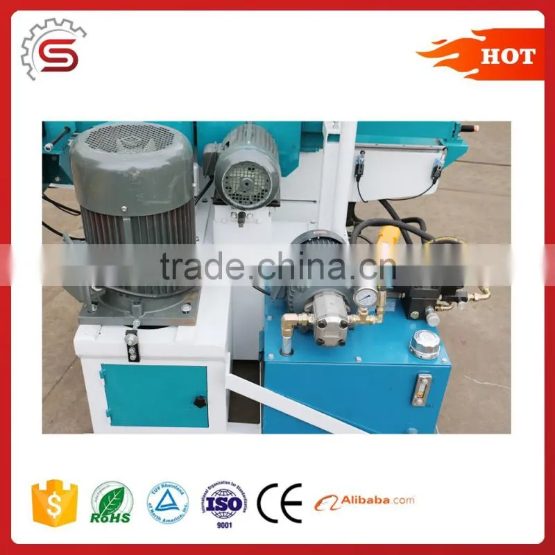 Semi-automatic Finger Joint Shaper MX3515B Finger Joint Machine