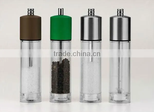 100ML Manual Salt And Pepper Mill