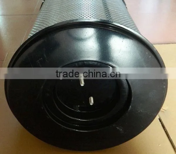 ISO/TS 16949:2009 certificated Generator spare parts air filter AF26173