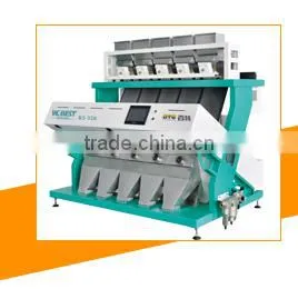 CHINA plastics color sorter manufacturer/plastic flakes color sorter/PP plastics sorting machine