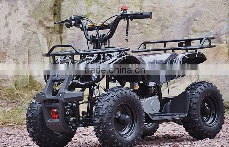 cool cheap 49cc 2-stroke kids Quad bike for sale (TKA50-2)