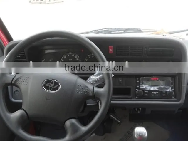 15 Passenger Left Hand Drive Mini Buses For Sale