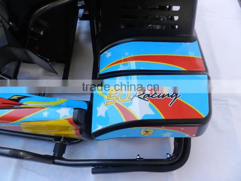 Hot selling discount kids go kart