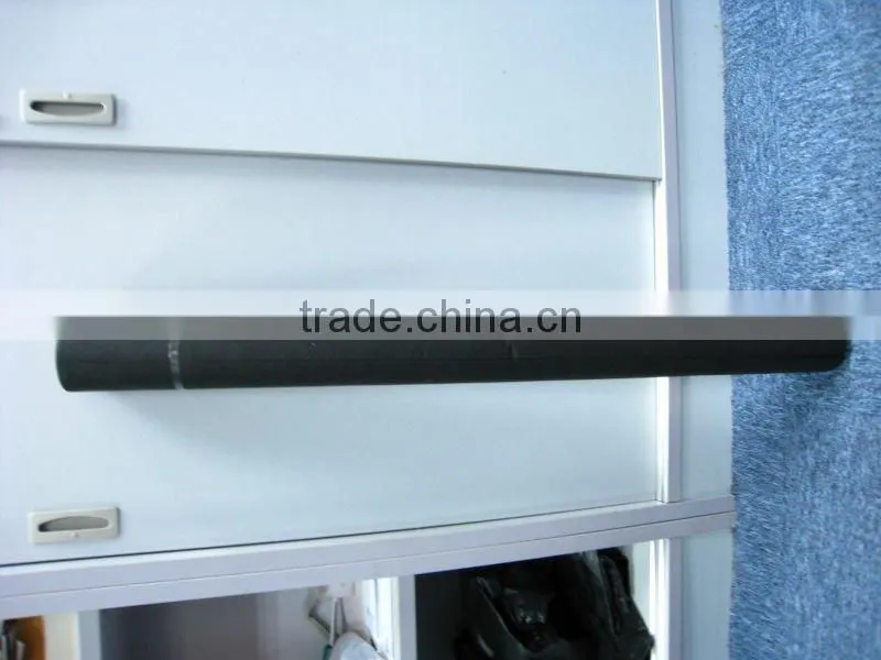 Supply black biodegradable weed nonwoven