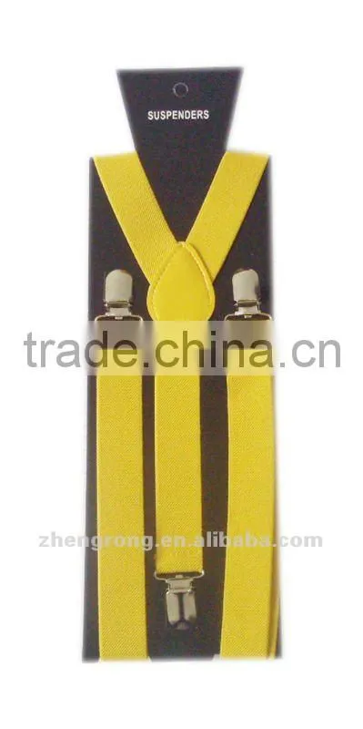 Newest Fashion Suspender