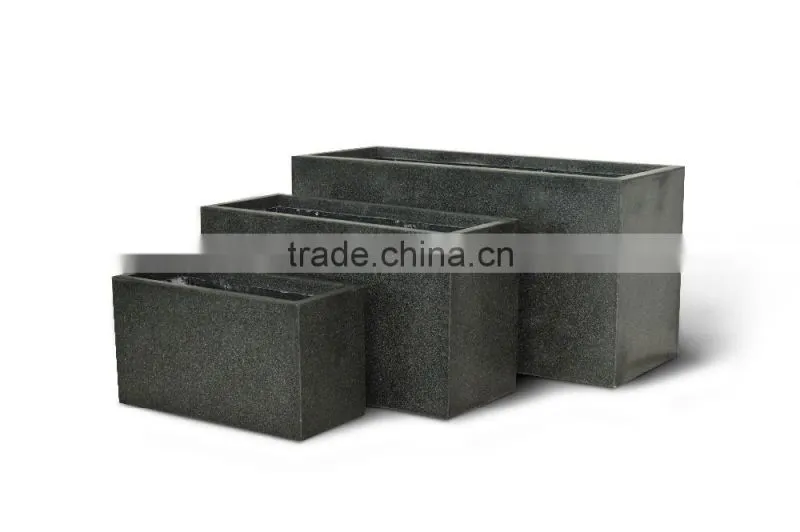Garden Sandstone Outdoor Feature Plants For Pots