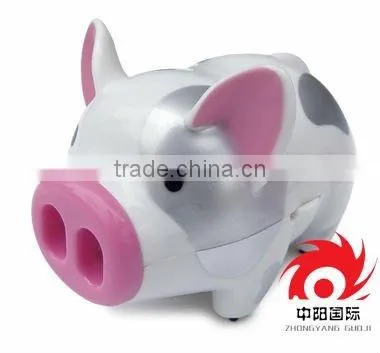 plastic portable office desktop mini table vacuum cleaner