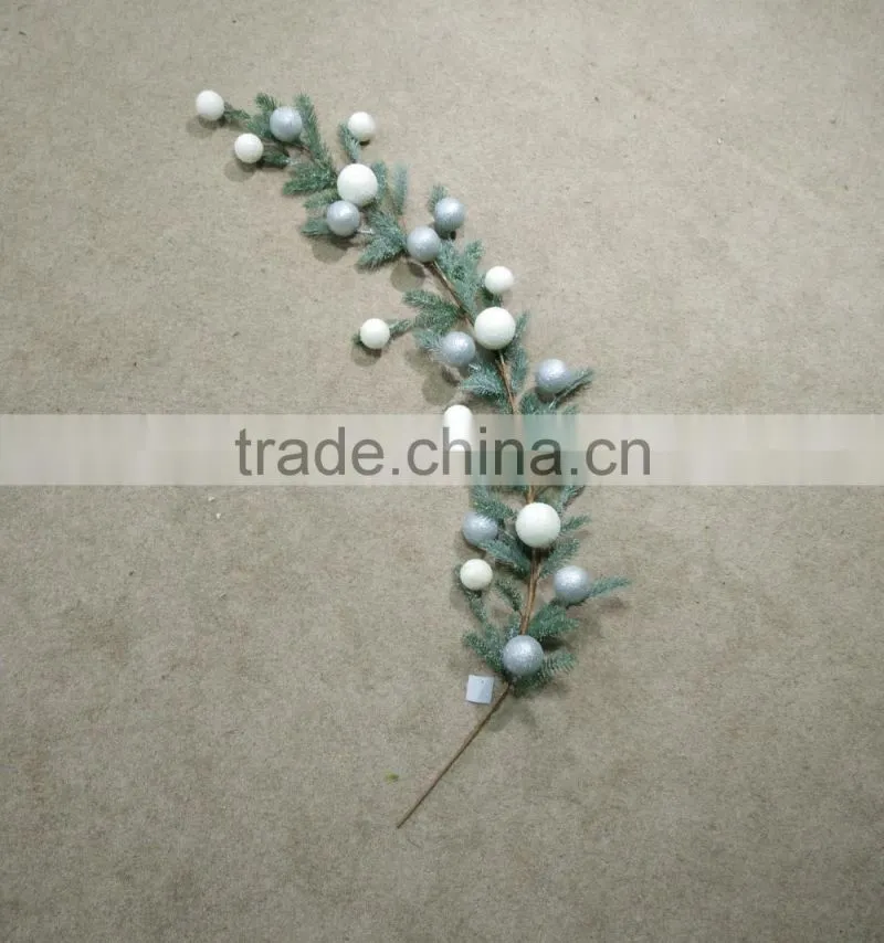 decorative artificial Chrismtas ornament