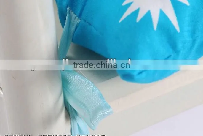 Fashion warm thickening seating washer