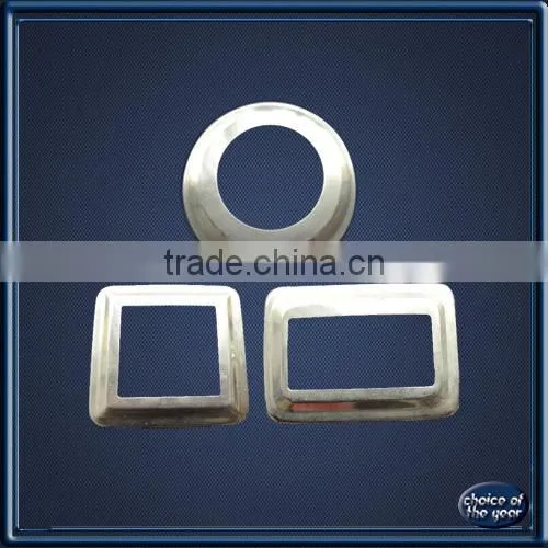 AISI304 38mm Stainless Steel Base Cover