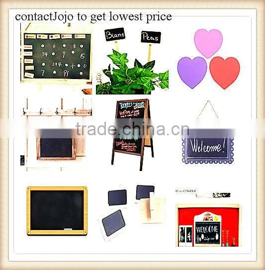 Decorative Wooden Signs