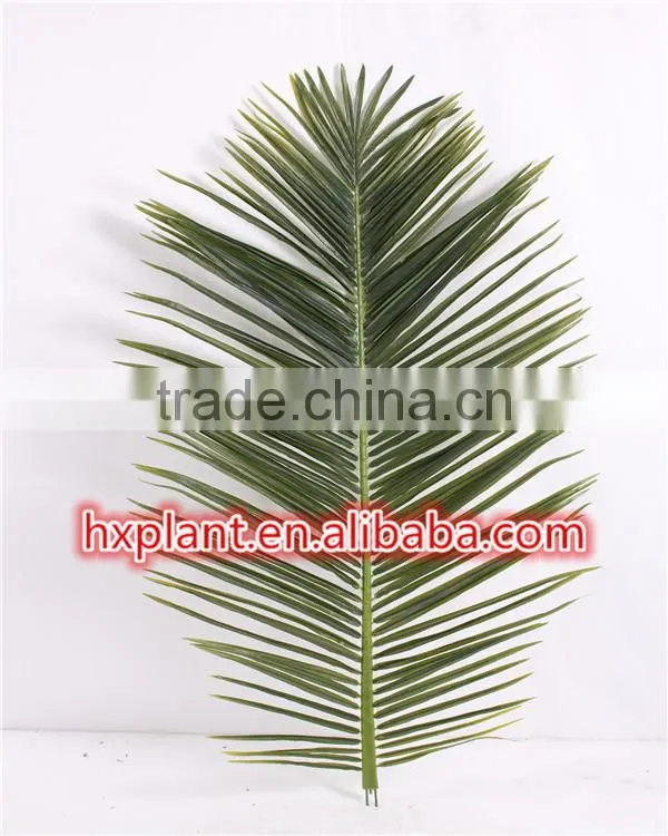 coconut trees leaves, artificial coconut trees leaves