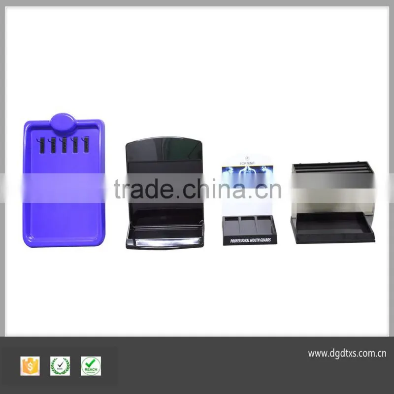 DITAI produce custom thermoforming plastic display tray