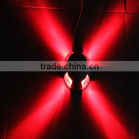 Outdoor Stainless Steel Step Wall Light