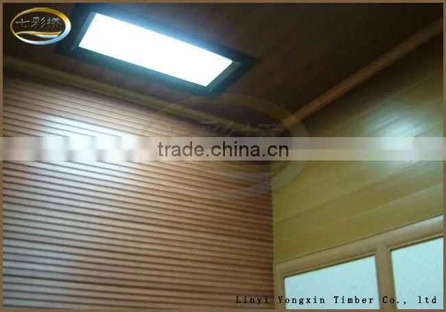 Best price decorative wall panel , NEW wpc wal cladding for sale, wholesale wall cladding, waterproof exterior wall pane