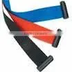 Traffic and road control crowd barrier