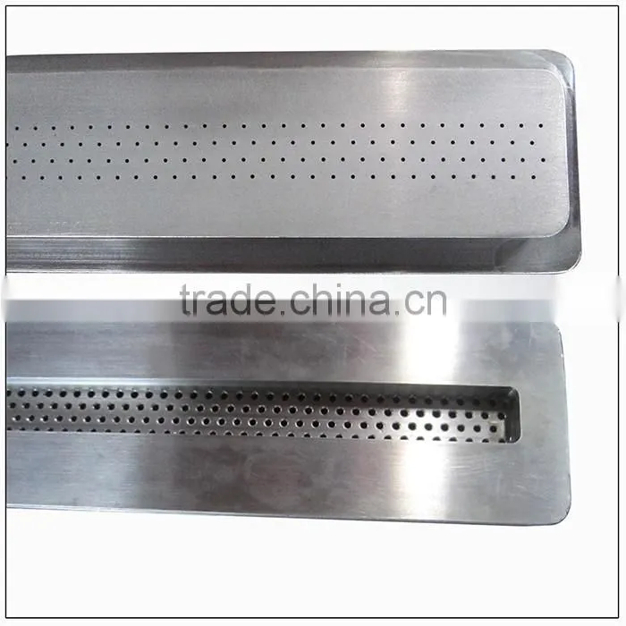Custom 1350mm PVC car coil mat plastic extrusion mold