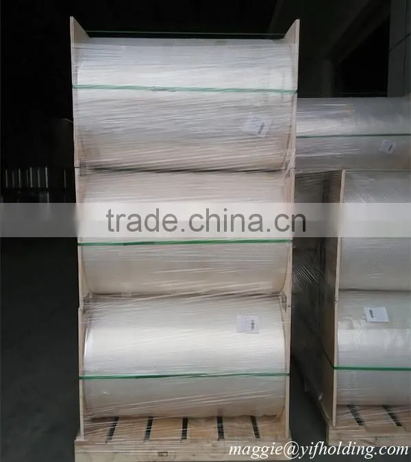 15mic - 50mic Heat Sealable PET Film