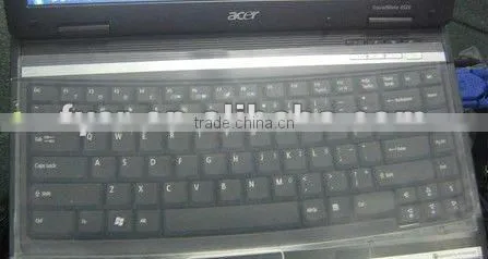 New brand keyboard cover; colorful keyboard cover; colored rubber laptop keyboard covers