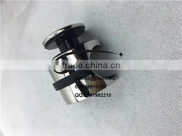 JINXIN glass shower doors sliding interior doors barn doors hardware stainless steel