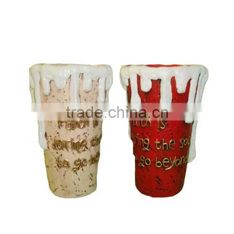 ceramic flower pots