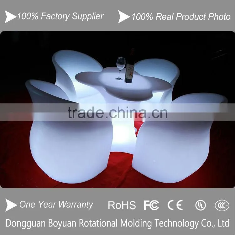 battery power 3d colors hotel lobby low round table