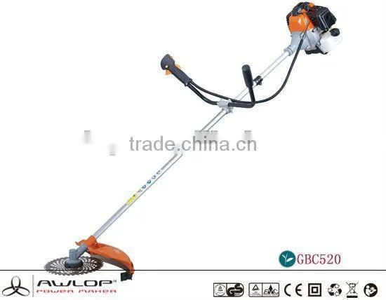 51.7CC Gasoline Brush Cutter/Gasoline Grass Trimmer