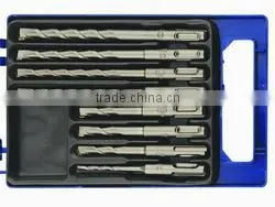 Multi-Angle Drill Bit