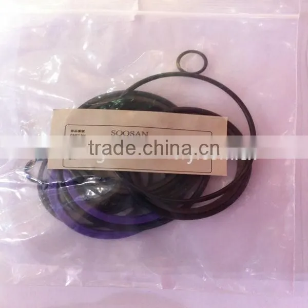 Kwanglim SG1200 rock breaker seal kit