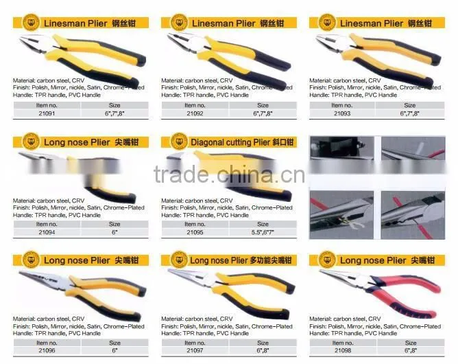Hardware tools multi tool function new plier