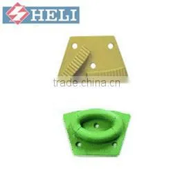 floor heads wheel for grinding diamond