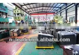 Metal stamping parts