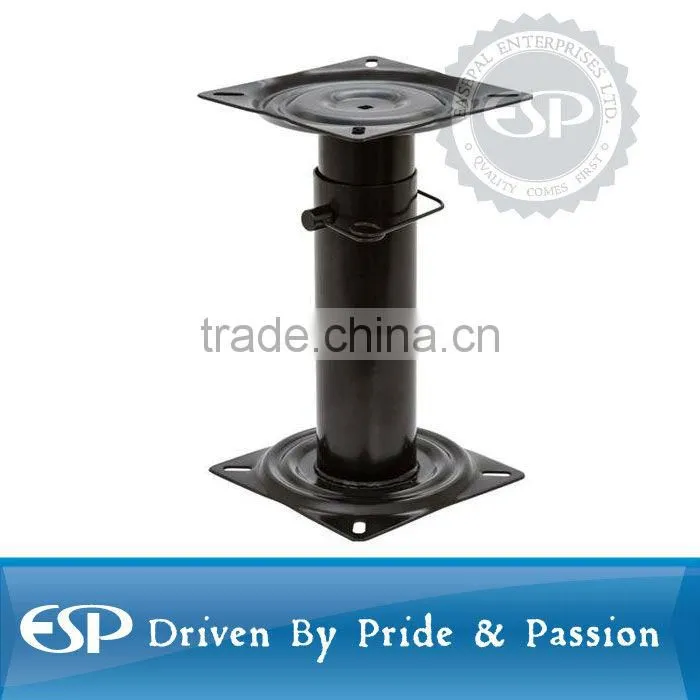 86402 Adjustable Boat Seat Pedestal