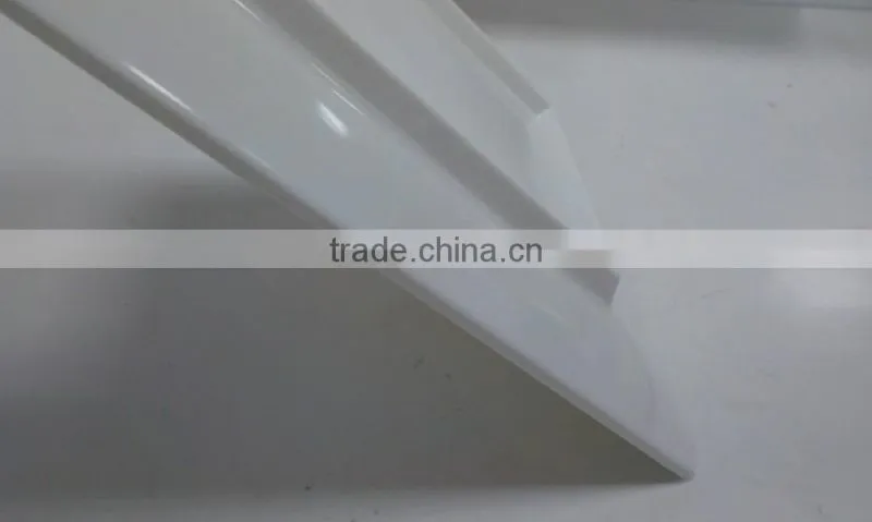 100% Square Melamine Plate Melamine Dinnerware 5A1074