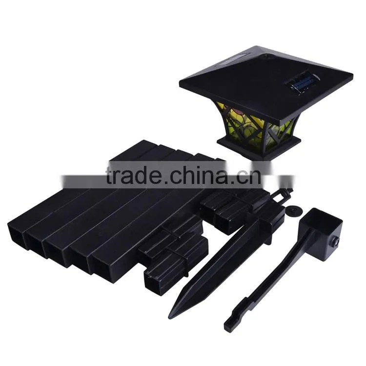 Quality Guaranteed solar light