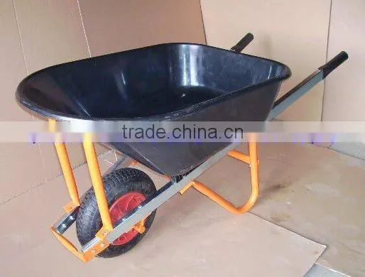 supply wood wheel barrow WH6600